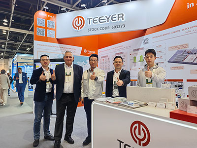 Выставка пяти ключевых отраслей: строительной, инженерной и электротехнической техники, Дубай, ОАЭ (BIG 5 Global 2025)