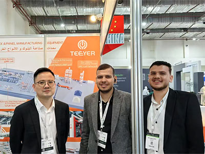 Выставка строительной отрасли, Каир, Египет (BIG 5 Construct Egypt 2025)