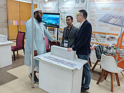 30-я Международная строительная выставка, Дакка, Бангладеш (Build Bangladesh 2025)