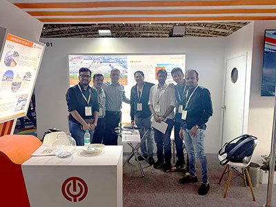 Международная выставка строительной техники и оборудования, Бангалор, Индия (EXCON India 2025)