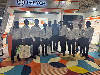 Международная выставка строительной техники и оборудования, Бангалор, Индия (EXCON India 2025)