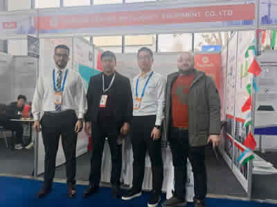 ICCX Academy Baku 2026