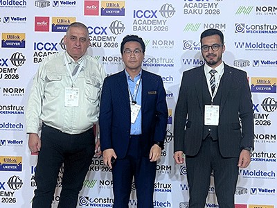 2026.1.29 ICCX Academy Baku 2026