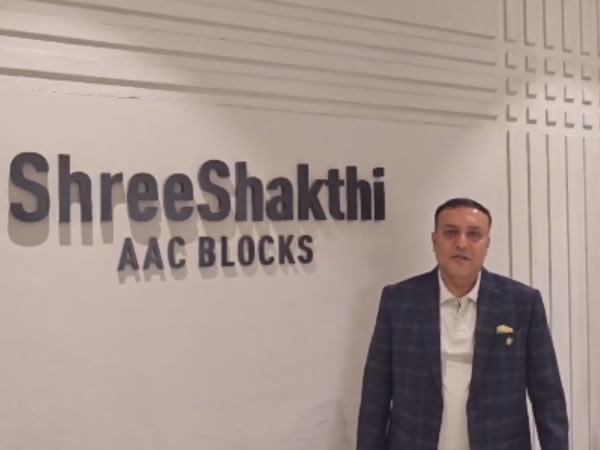 Мы модернизировали линию AAC для клиента в Индии — с 900 до 1500 м³ в сутки