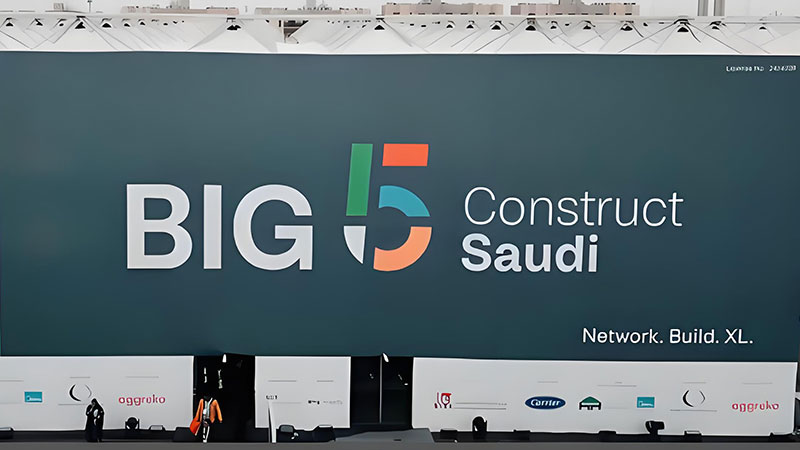 Выставочная активность Teeyer в 2025 году